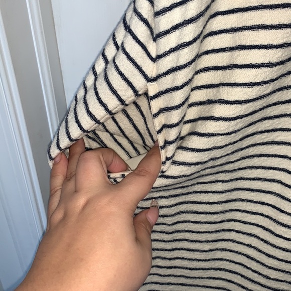 Lou & Grey Striped Dress - Picture 3 of 5